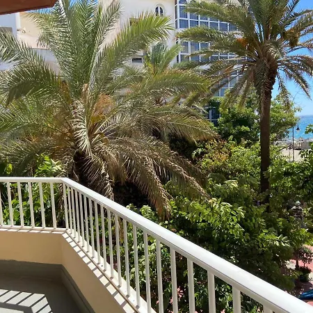 Apartamento Playamar *
