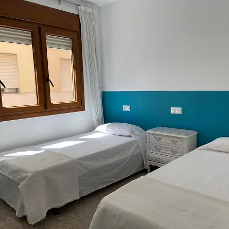 Apartamento Playamar Estepona