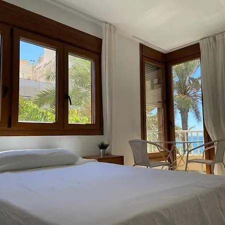 Apartamento Playamar