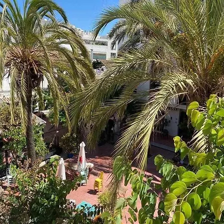 Playamar