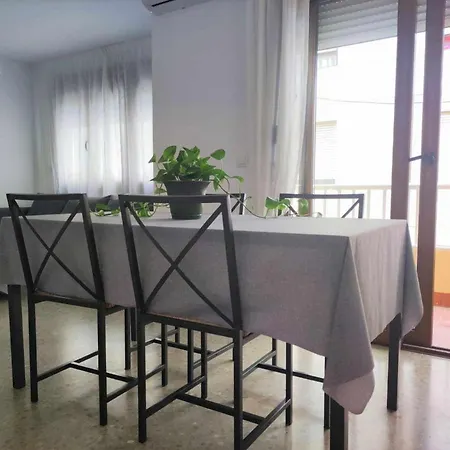 Apartamento Playamar *