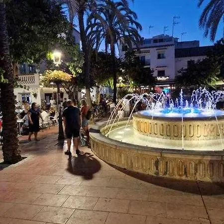 Playamar Estepona