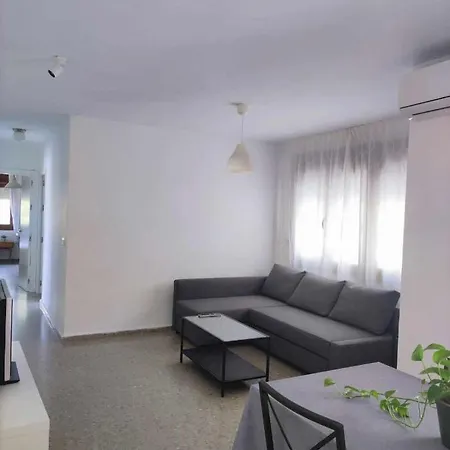 Apartamento Playamar