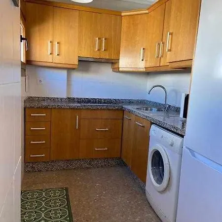 Playamar Apartamento *