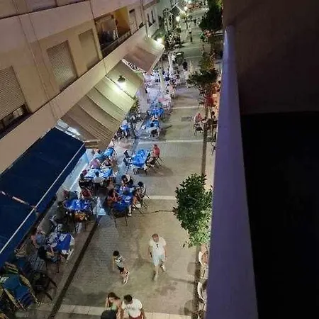 Playamar Apartamento