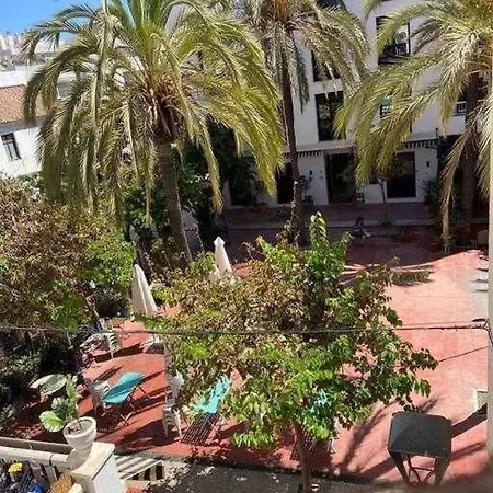 Playamar Estepona