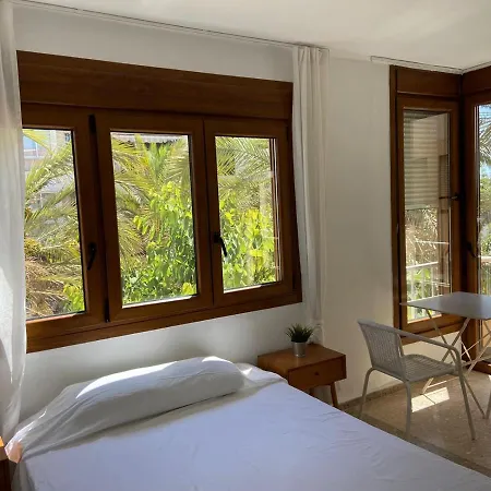 Appartement Playamar *