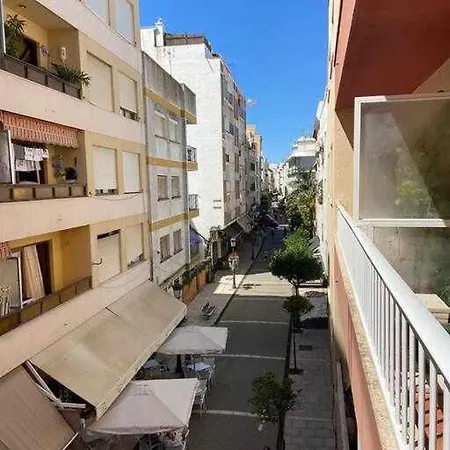 Playamar Lägenhet